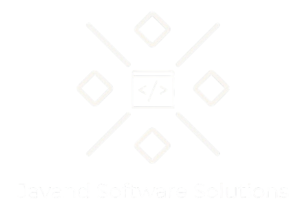 Logo for Javand Software Solutions